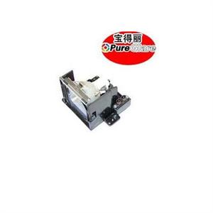 宝得丽 三洋 投影机 PLC-XP56L 带灯架灯泡 610 314 9127 yxw