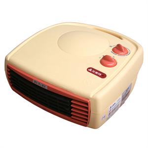 [当当自营]艾美特 暖风机电暖器 HP1555