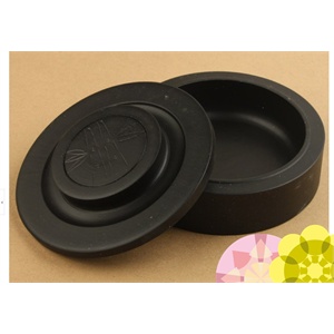 靓影仿皮面3R相册5寸像册200张影集《白底黑色花纹》35200