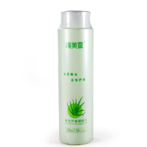 柏翠丝/bytree's 杏仁紧致香薰沐浴油 500ml 0628