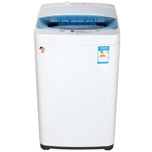 Haier/海尔 XQB75-M918关爱 海尔洗衣机7.5公斤大容量