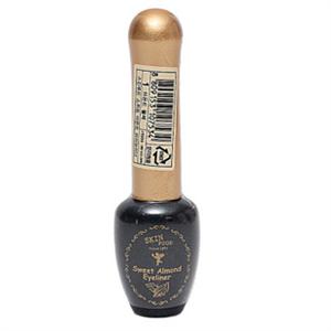 Skin food 思亲肤杏仁香浓眼线液1号 杏仁黑 7ml