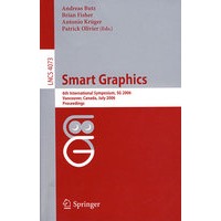 智能图像 Smart graphics