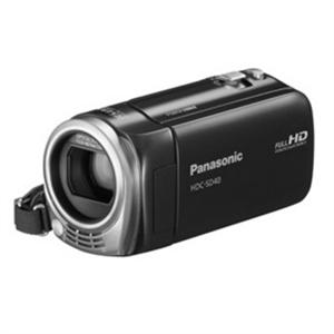 Panasonic松下高清摄像机HDC-SD40GK 送电池 架