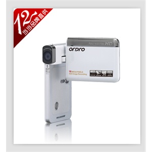 【ordro欧达旗直营店】欧达 HDV-V16 高清 数码摄像机