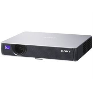 SONY索尼投影机/投影仪 VPL-MX20,索尼便携式投影机/投影仪,新品!