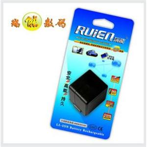 瑞能 数码电池 R-VBG260+ （松下）