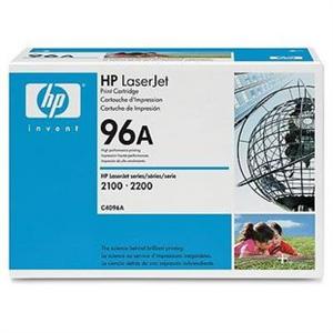 【原装★正品】惠普 HP C4096A 硒鼓，惠普 HP 96A，2100/2200