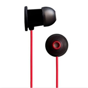 Moshi MoonRock iPhone 4 4S ipad2 苹果线控耳机 带麦克风 黑色