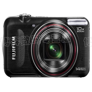 富士 fujifilm JZ505 1400万像素 十倍变焦 数码相机 新品上市