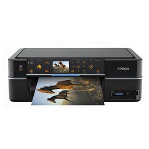 爱普生 Epson Stylus Photo TX720WD 旗舰照片一体机