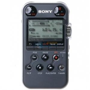 SONY 录音笔 行货全国联保 索尼 PCM-M10 专业4G sony m10