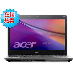 Acer宏碁AS4750G-2454G50Mnkk I5 4G内存