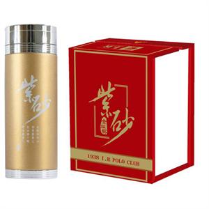 POLO保罗金灿*杯/保温杯/水杯（精装礼盒）IR-300DT