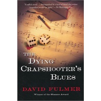 Dying Crapshooter's Blues（ISBN=9780156031387）