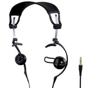 索尼耳机 PFR-V1 个人声场音箱 小巧轻便的机身 高品质音质