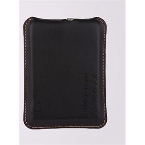 Samsung三星 S2 320G 原装移动硬盘 时尚 轻薄（酒红色）
