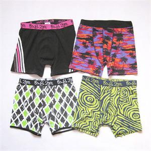 男大童<em>内裤纯棉平角</em>性价比 宝宝<em>内裤</em> <em>纯棉</em> 男质