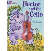 Hector and the Cello赫克特和大提琴