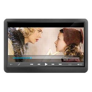 蓝魔MP4 音悦汇iMovie T8 视频播放器 8G 4.3寸触控屏 RM直播