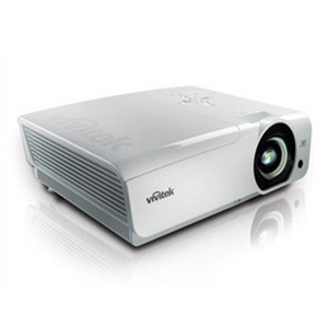 丽讯H1080FD 1080P 家用投影机