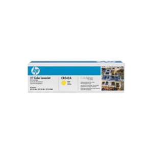 HP 惠普 CB542A(HP Color LaserJet CB542A) 硒鼓