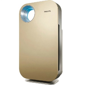 正品 Panasonic/松下空气净化器F-VXD50C-W 加湿立体气流循环