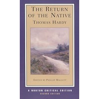 The Return of the Native（还乡）