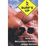 (扬帆远航)Surfs Up
