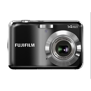 富士 fujifilm AV105 1200万有效像素 富士龙3倍变焦 新品上市
