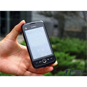 全新智能手机 华为 C8600 电信天翼3G android2.1