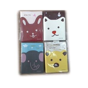 巨门50K Hello Tommy手札（184入）颜色随机9206