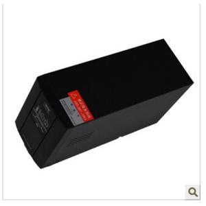CSTK UPS电源 C1K 1KVA/700W 在线式标准机 美国山特监制