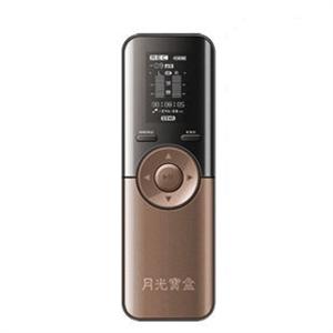 爱国者录音笔 4G MP3 双功能 E5850 FM收音 超长待机