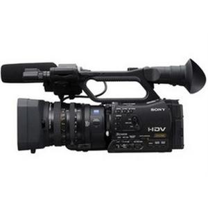 Sony/索尼HVR-Z7C 高清专业摄像机 3COMS A