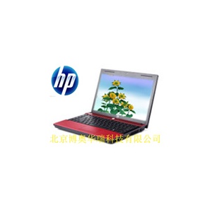 惠普CQ320-100PA(XD100PA)红色