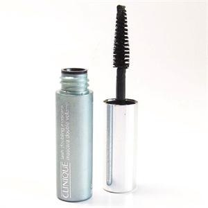 Clinique 倩碧 电眼双倍自然卷翘睫毛膏4g