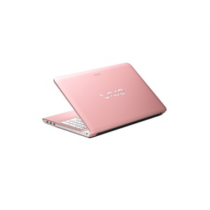 Sony/索尼 SVE15116EC E15116 I3 2G独显 15寸笔记本 粉色