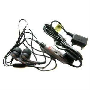 索爱S500 T258 K770 W908 U1 U10 T715 W980原装耳机HPM-70