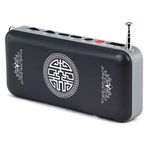 奥尼 S500 散步机 小音箱 支持SD卡 u盘 收音机 应急照明功能