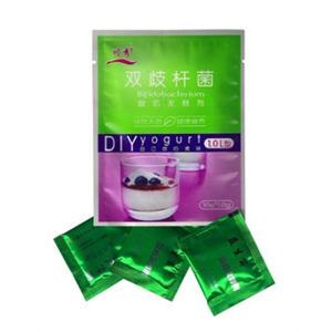 川秀双歧杆菌 酸奶机好伴侣 酸奶发酵剂