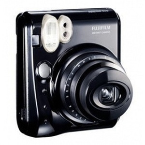 富士 （fujifilm）mini50s 拍立得 一次成像相机 即影即得