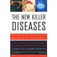 The New Killer Diseases新型致命疾病