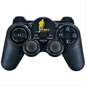 北通（BETOP）　球王手柄 BTP－2123 PS2 游戏手柄
