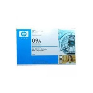 惠普(HP) C3909A 黑色硒鼓 HP09A 惠普09A
