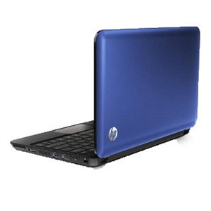 惠普/HP Mini210-1002VU-WP686A 带移动3G模块