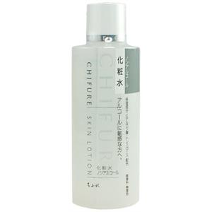 CHIFURE 千妇恋 透明质酸钠海藻糖保湿化妆水150ml
