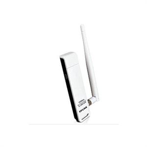 TP-LINK TL-WN722N 150M高增益无线USB网卡