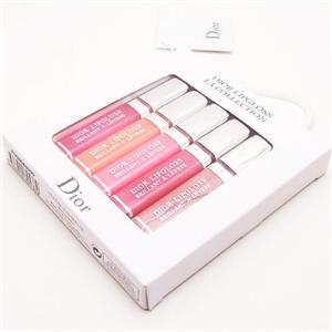 Christian Dior（CD） 迪奥 魅惑数字唇彩套装5ml*5支