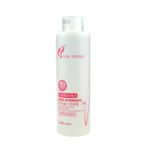 千纤草 玫瑰水 500ml